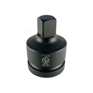 Zlevněný Adaptér 1" (vnitřní) x 3/4" (vnější) kovaný A812