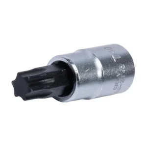 Značkový HONITON Hlavice zástrčná TRX 1/4" | T40