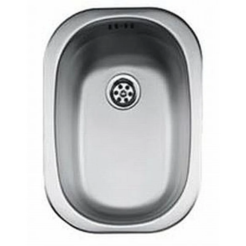 Značkový FOSTER Serie CL nerezový dřez, STD E25