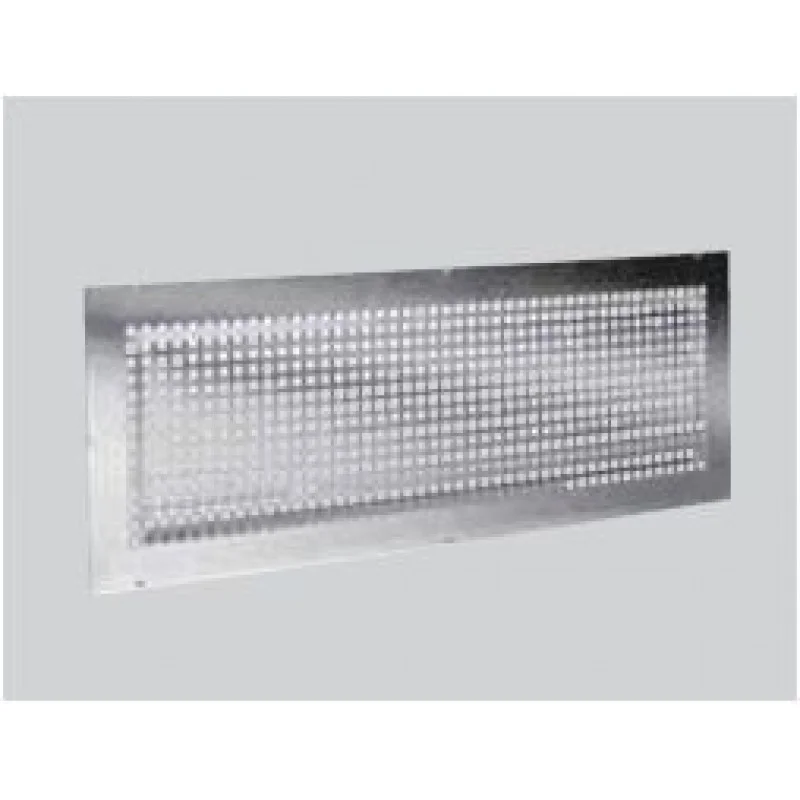 ACO Ochranná mřížka proti hlodavcům 60 x 40 cm F 4001 Cenová Bomba
