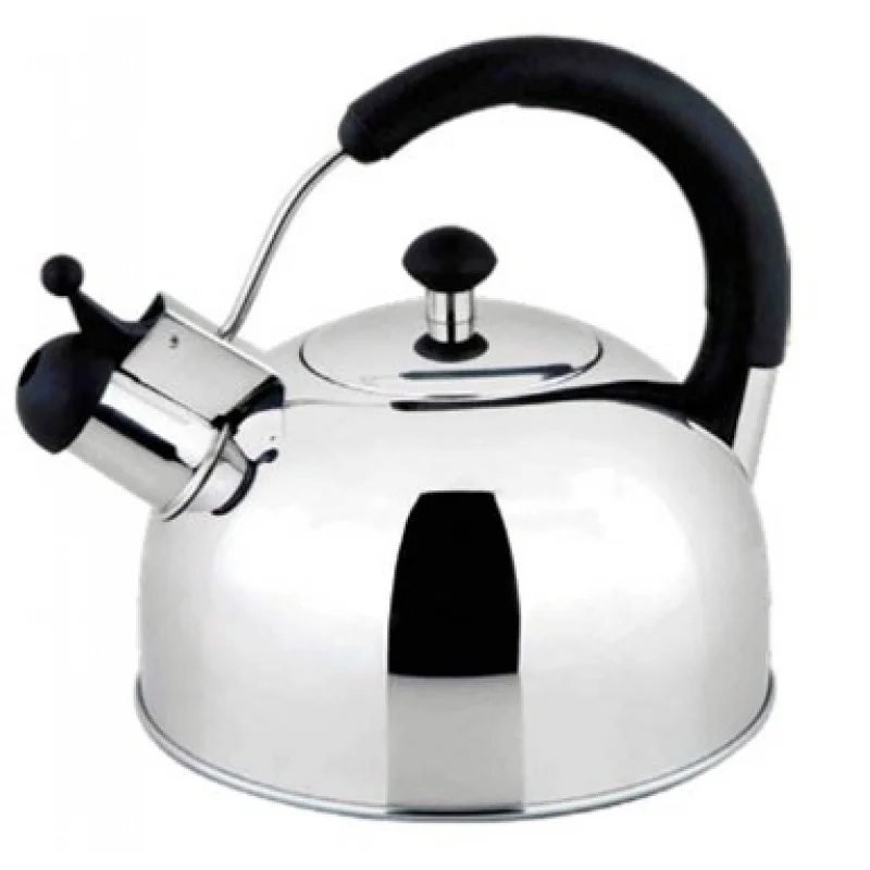 Akce CS SOLINGEN Konvice pískající nerez 3 L LICH CS-036935