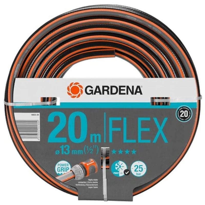 Zlevněný Gardena Comfort FLEX hadice 13 mm (1/2"), 20m 18033-20