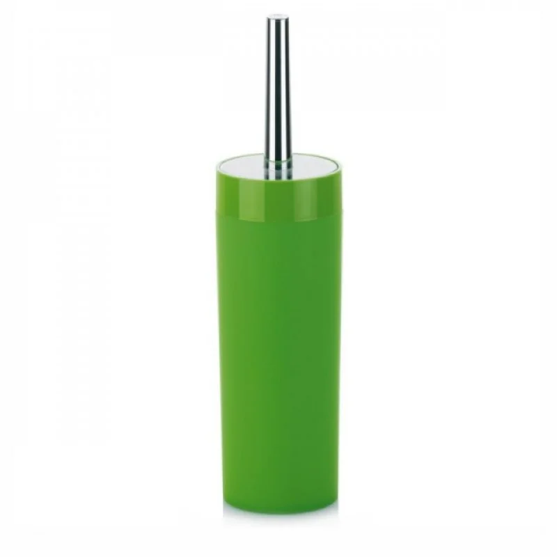 Zlevněný KELA WC štětka APPLE KL-21474