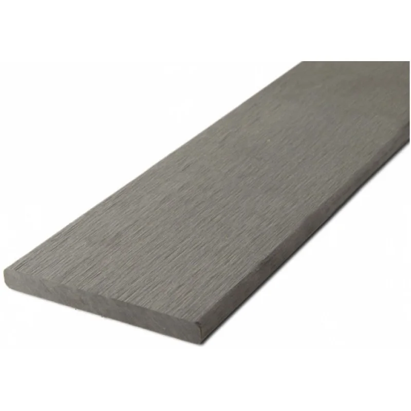 Zakončovací hrana G21 plochá 2x9x200cm, EBEN MAT. WPC 63909985 Pouze Dnes
