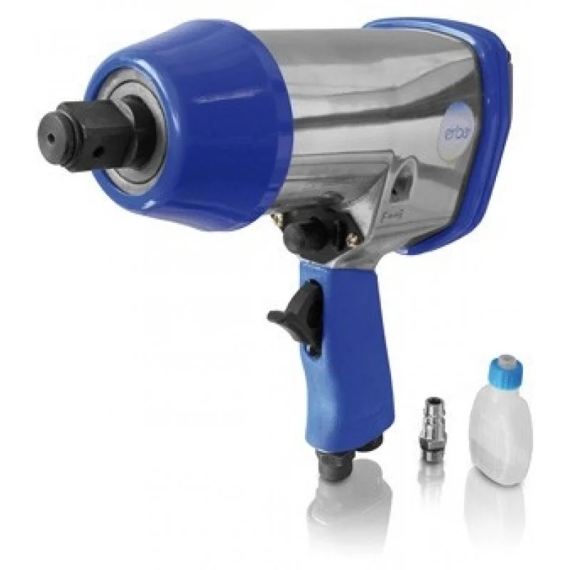 Zlevněný ERBA Pneumatický utahovák PROFI 3/4" ER-18023