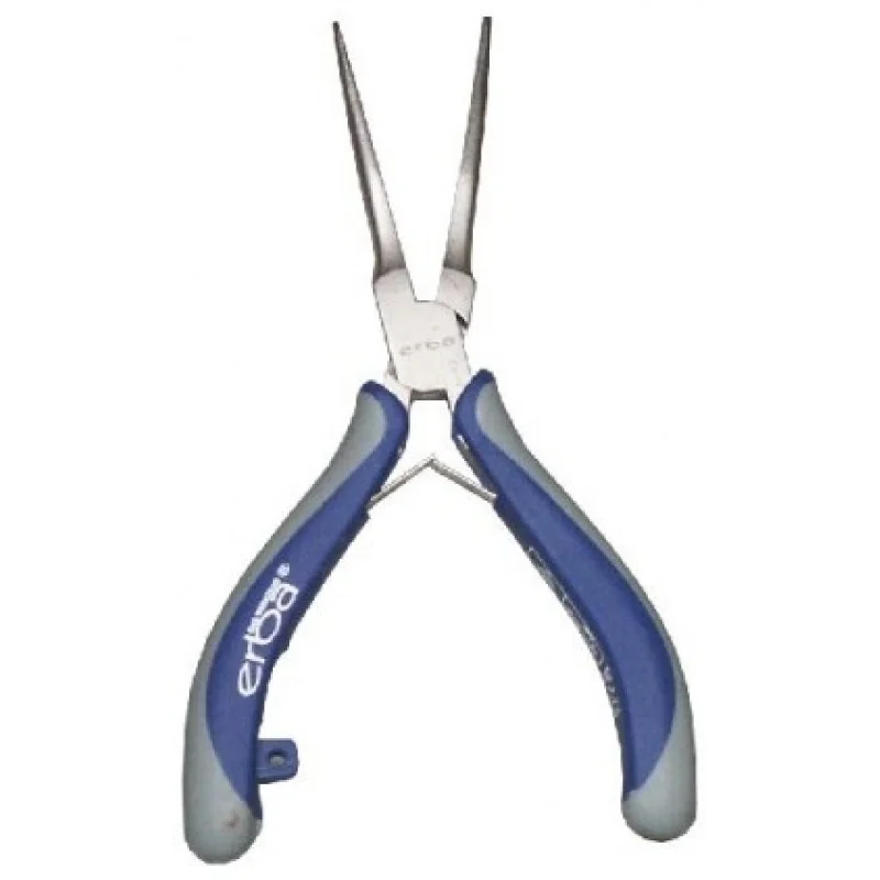 Akce ERBA Kulaté kleště dlouhé 15 cm ER-33496