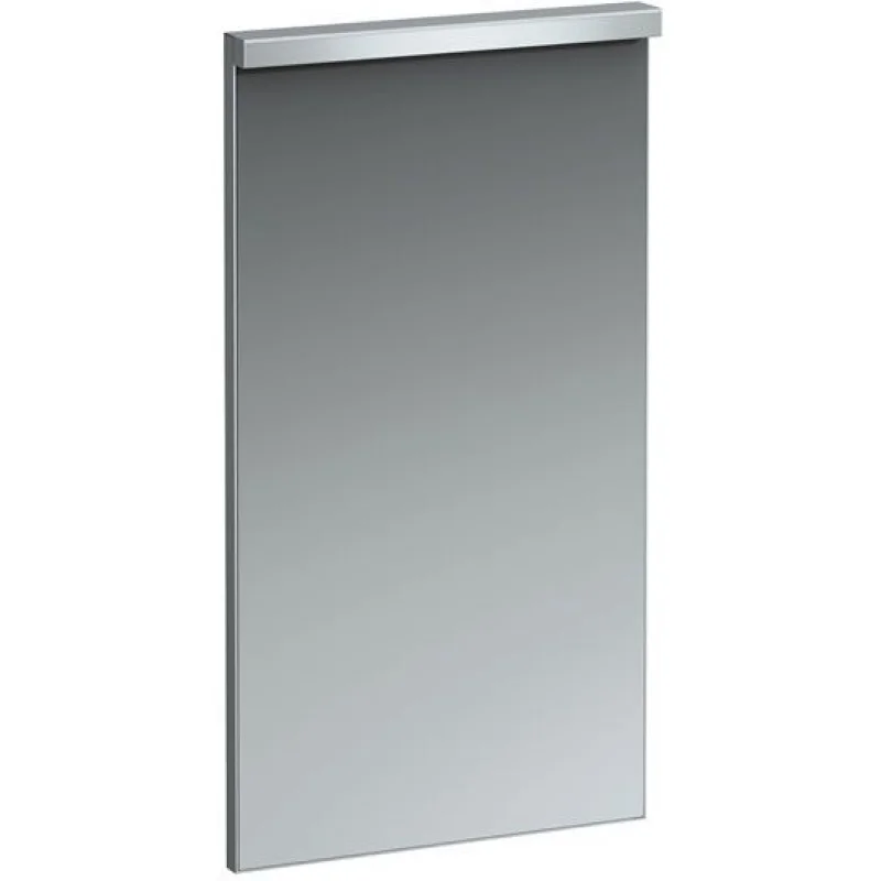 Zlevněný LAUFEN FRAME 25 přídavné vodorovné osvětlení s vypínačem 450 mm 4.4745.2.900.007.1