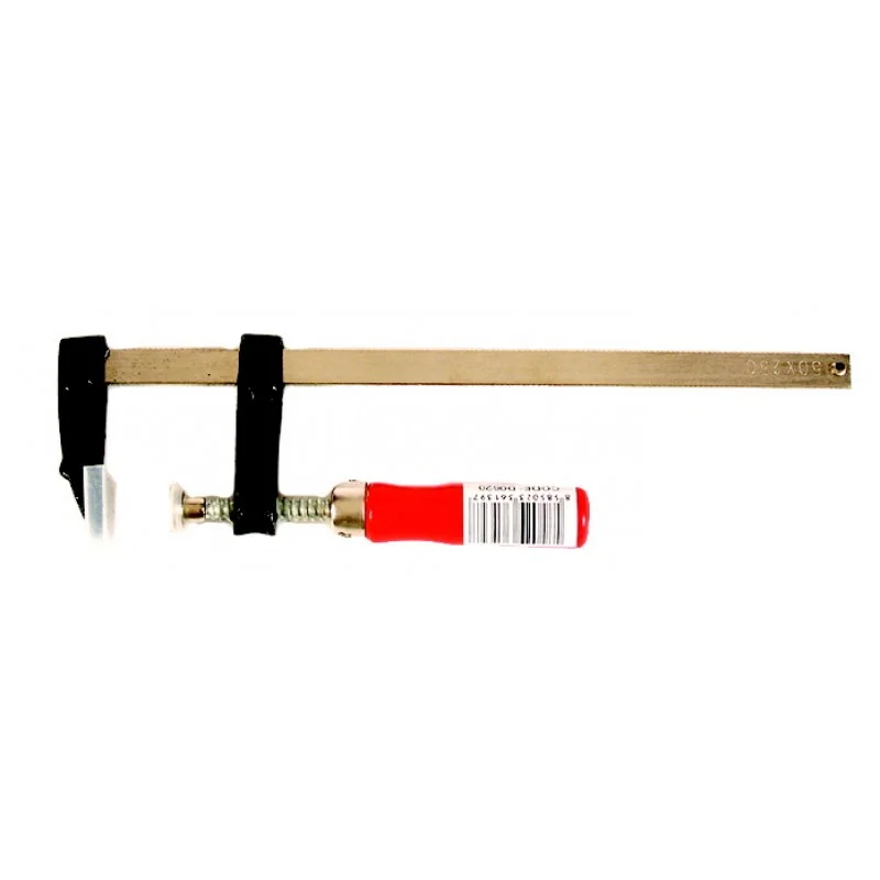 Zlevněný Svěrka truhlářská 500x120 mm STSV0500120