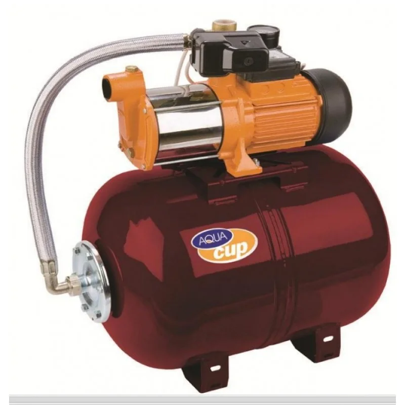 Akce AQUAcup Full Control Maxi 80 domácí vodárna 200517