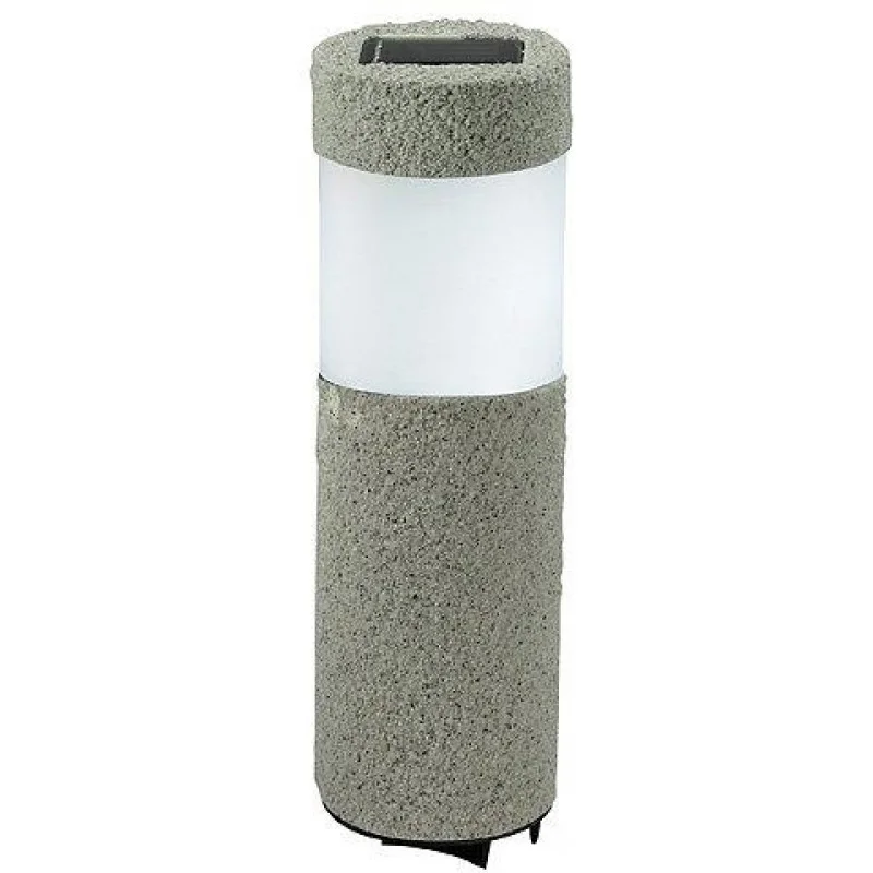Zahradní solární lampa 2xLED - AAA, 380mm 2170208 Koupit Online