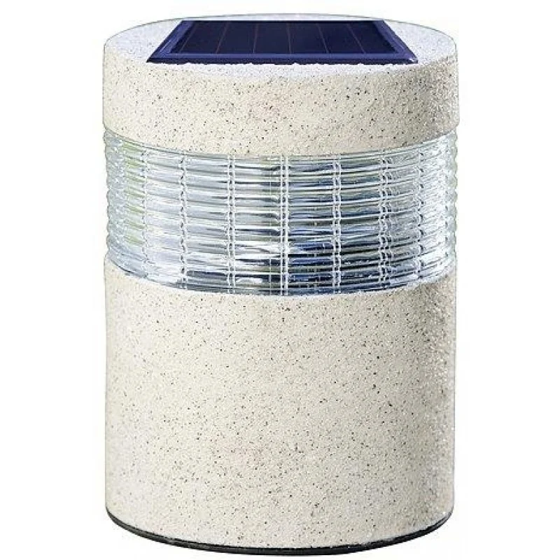 Zahradní solární světlo lampička 1xLED - AA, 300mm 2170209 Levný