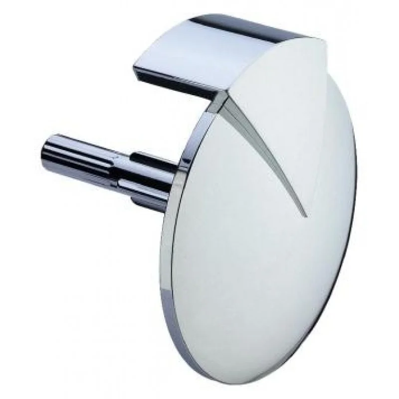 Zlevněný VIEGA Otočná rozeta Visign MT1/RT1 chrom 309664V