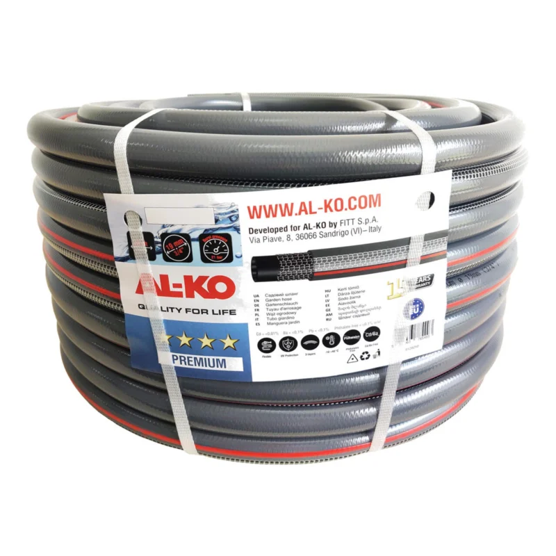 ZAHRADNÍ HADICE PREMIUM 3/4", 50 M AL-KO Nejlepší Cena
