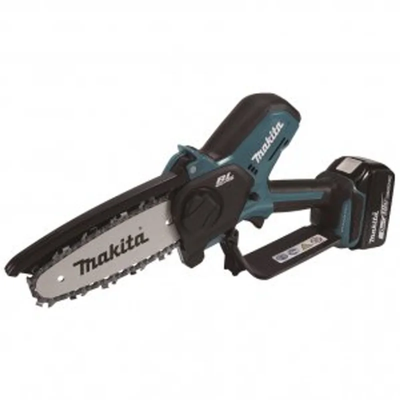 Značkový Makita DUC150SF01 - Aku prořezávací pila 150 mm Li-ion LXT 18V/1x3,0 Ah