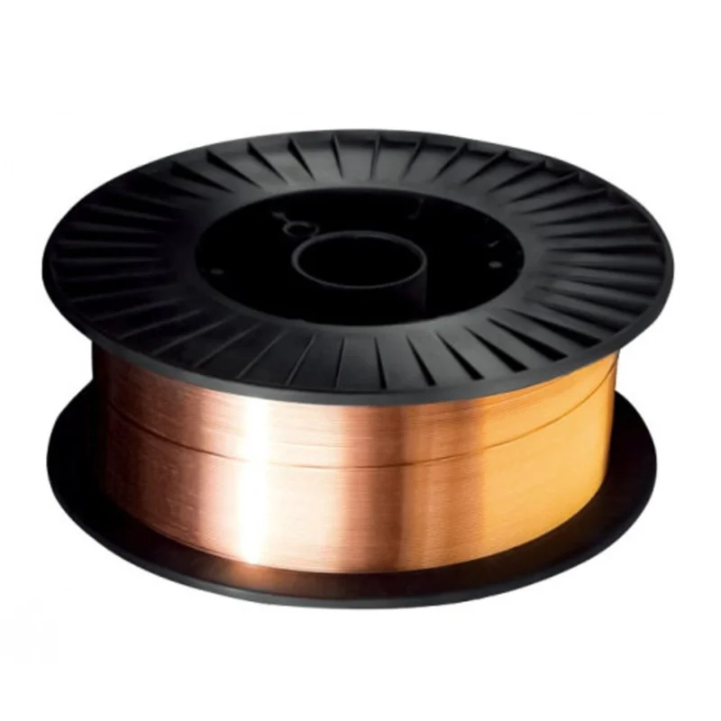 Značkový Svařovací drát Procraft SW105 CO2 1/5kg | SW105 Procraft
