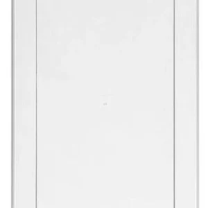 Značkový Vanová dvířka 150x300 bílá