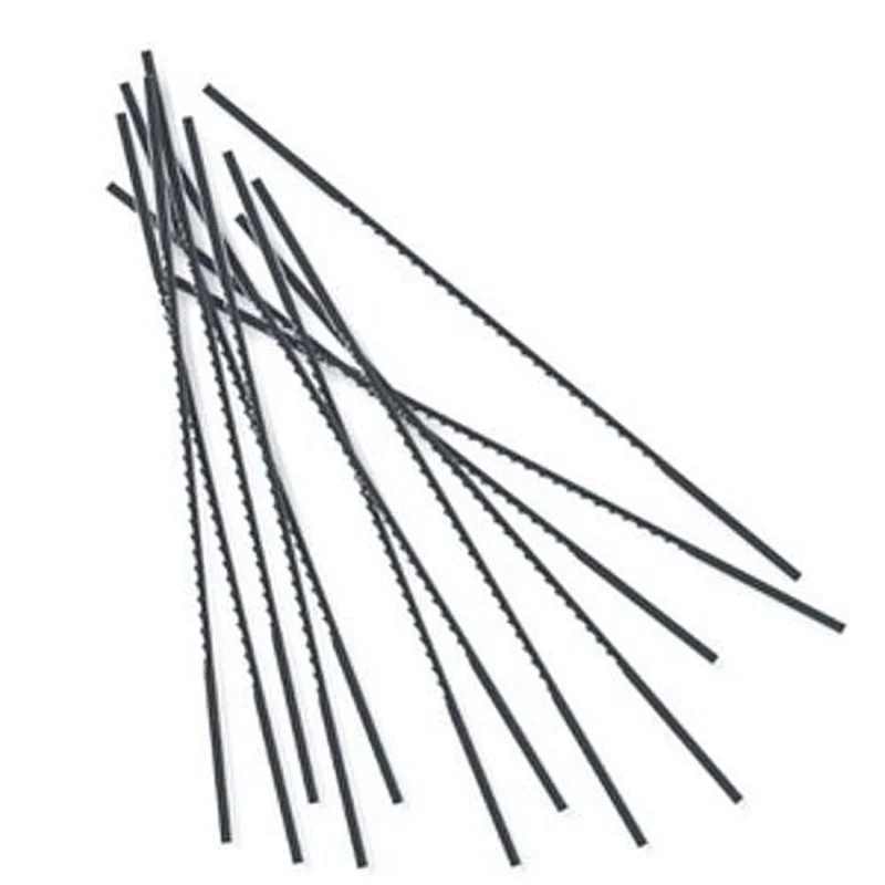 Značkový Plátek lupénkové pilky 0,8mm dřevo, 5ks