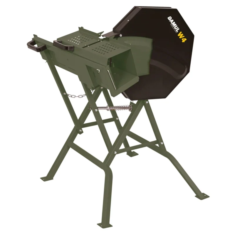 Značkový Kolébková pila Gamul W4 230V