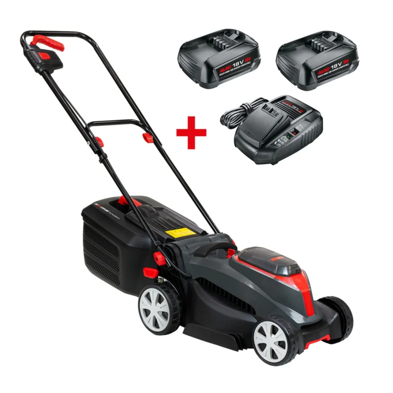 38.1 Li Easy 18V SET AL-KO Must-Have