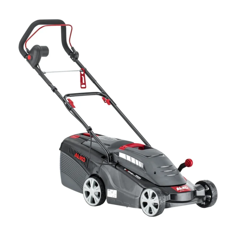34.4 E Comfort AL-KO Ověřený