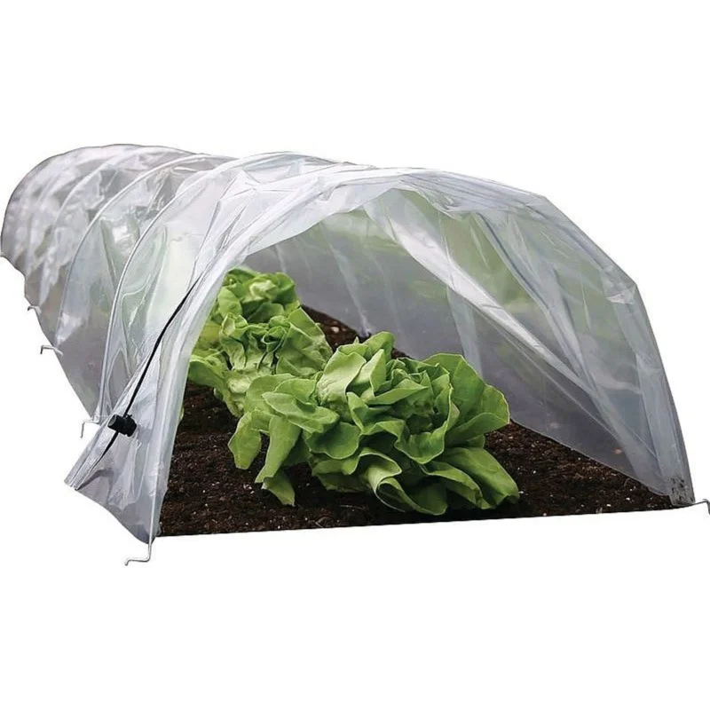 Zahradní fóliovník Greenhouse, mini, 55x1000x40cm, pařeniště Nakupujte Hned