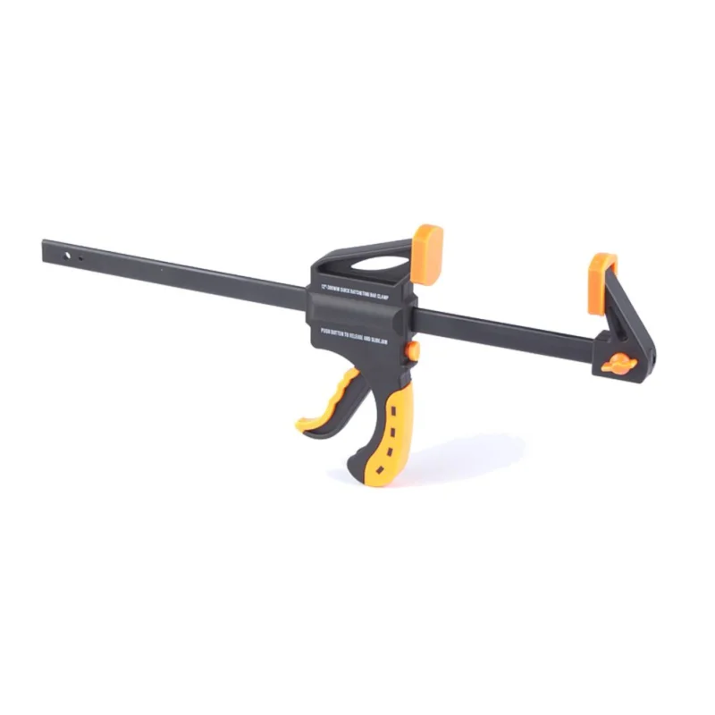 Značkový Svěrka GRIP 6x60cm