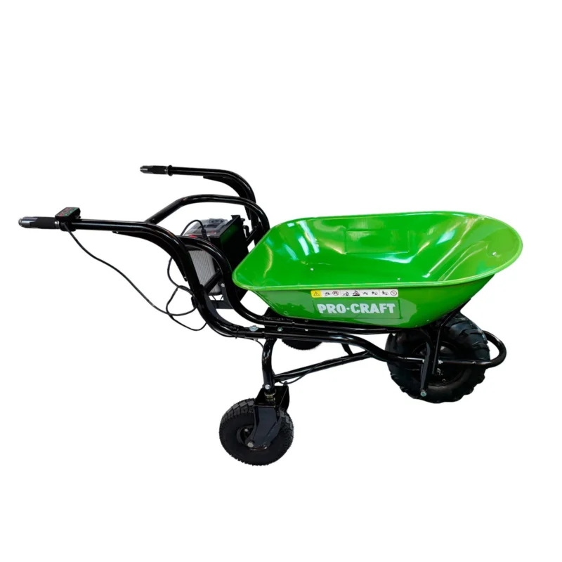 Akce Akumulátorové kolečko Procraft PWB260 | PWB260 Procraft