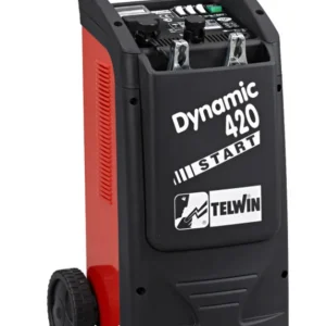 Akce DYNAMIC 420 START - Nabíjecí zdroj se startem