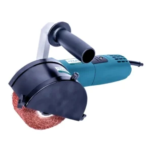XTLINE Satinační válcová bruska 1400 W, 120x50 mm - XT105345 Ověřený
