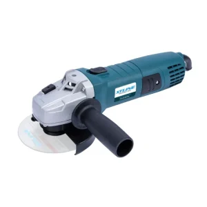 XTLINE Úhlová bruska s regulací 1400 W, 125 mm - XT105130 Speciální Cena