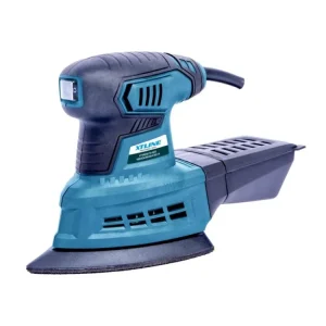 XTLINE Vibrační bruska delta 200 W - XT106235 Objednat Nyní