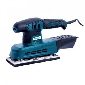 XTLINE Vibrační bruska 240 W, 90x182 mm - XT106245 Vysoce Kvalitní