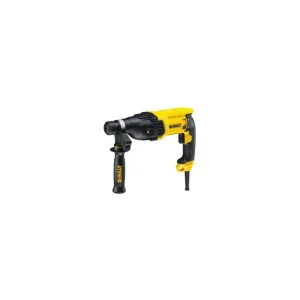 Značkový DeWALT D25133K Kladivo SDS-Plus 26 mm s 3 režimy, 800W  + Prodloužená záruka výrobce