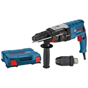 Akce Bosch GBH 2-28 F Professional Vrtací kladivo SDS-Plus 0611267600  + Prodloužená záruka výrobce