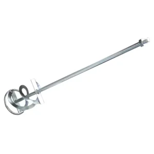 XTLINE Míchadlo s kruhem pozinkované M14 | 100x600 mm - HN100Z Super Cena