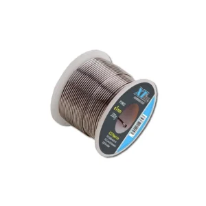 XTLINE Náhradní pájecí cín 1 mm/200g - P19932 Omezená Nabídka