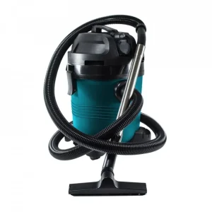 XTLINE Průmyslový vysavač na suché a mokré vysávání 1400 W + příslušenství - XT102819 Sezónní Sleva