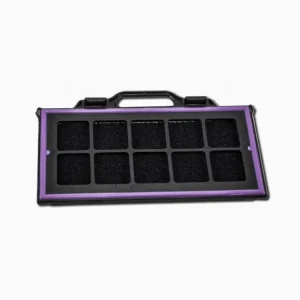 XTLINE Prachový filtr na průmyslový vysavač XT102810 - XT10281B1 Autentický