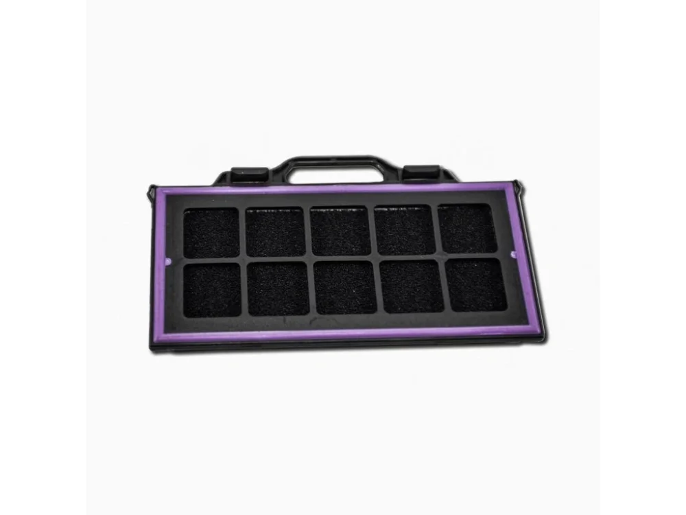 XTLINE Prachový filtr na průmyslový vysavač XT102810 - XT10281B1 Autentický