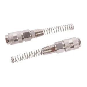 XTLINE Rychlospojka vzduchová | vnitřní 6/8 mm - P19631 Vysoce Kvalitní