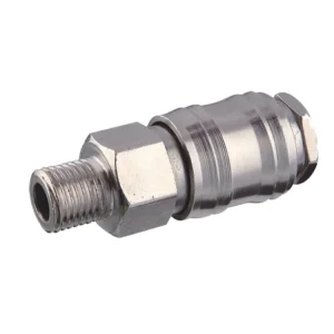 XTLINE Rychlospojka vzduchová vnější závit | 1/2" - XT40312 Nízká Cena