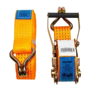 XTLINE Upínací pás | 5000 kg, 50x4000 mm - XT50504 Levný