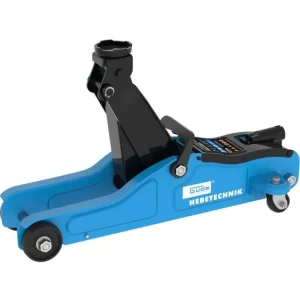 Značkový Güde Zvedák hydraulický GRH 2/330 L - 18032