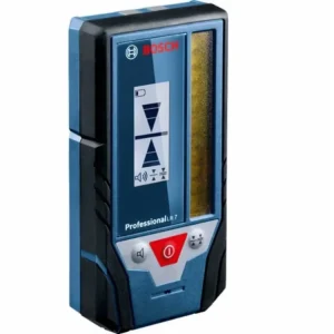Akce Bosch LR7 ProfessionalPřijímač laserového paprsku (0601069J00)  + Prodloužená záruka výrobce