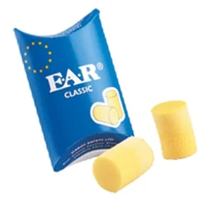 Zátky do uší E.A.R. | classic - JA4111 Expresní Doručení