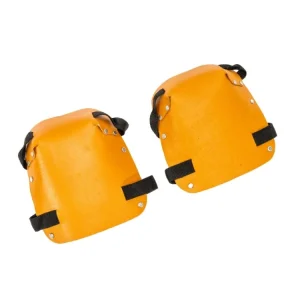 Zlevněný GK TOOLS Nákoleníky kožené - P19740