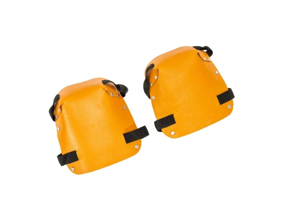 Zlevněný GK TOOLS Nákoleníky kožené - P19740