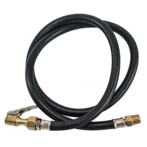 XTLINE Náhradní gumová hadice k pneu měřičům XT10087/G19500 - G19300 Dokud Zásoby Vydrží