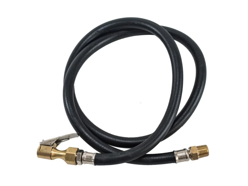 XTLINE Náhradní gumová hadice k pneu měřičům XT10087/G19500 - G19300 Dokud Zásoby Vydrží