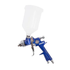 XTLINE Pistole stříkací s horní nádobkou | 0,6 l, velikost trysky 1,4 mm - P19641 Cenově Výhodný